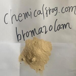 Buy Bromazolam Powder Online