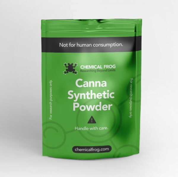 Synthetic Canna Powder