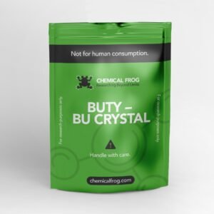BUTY-BU Crystal